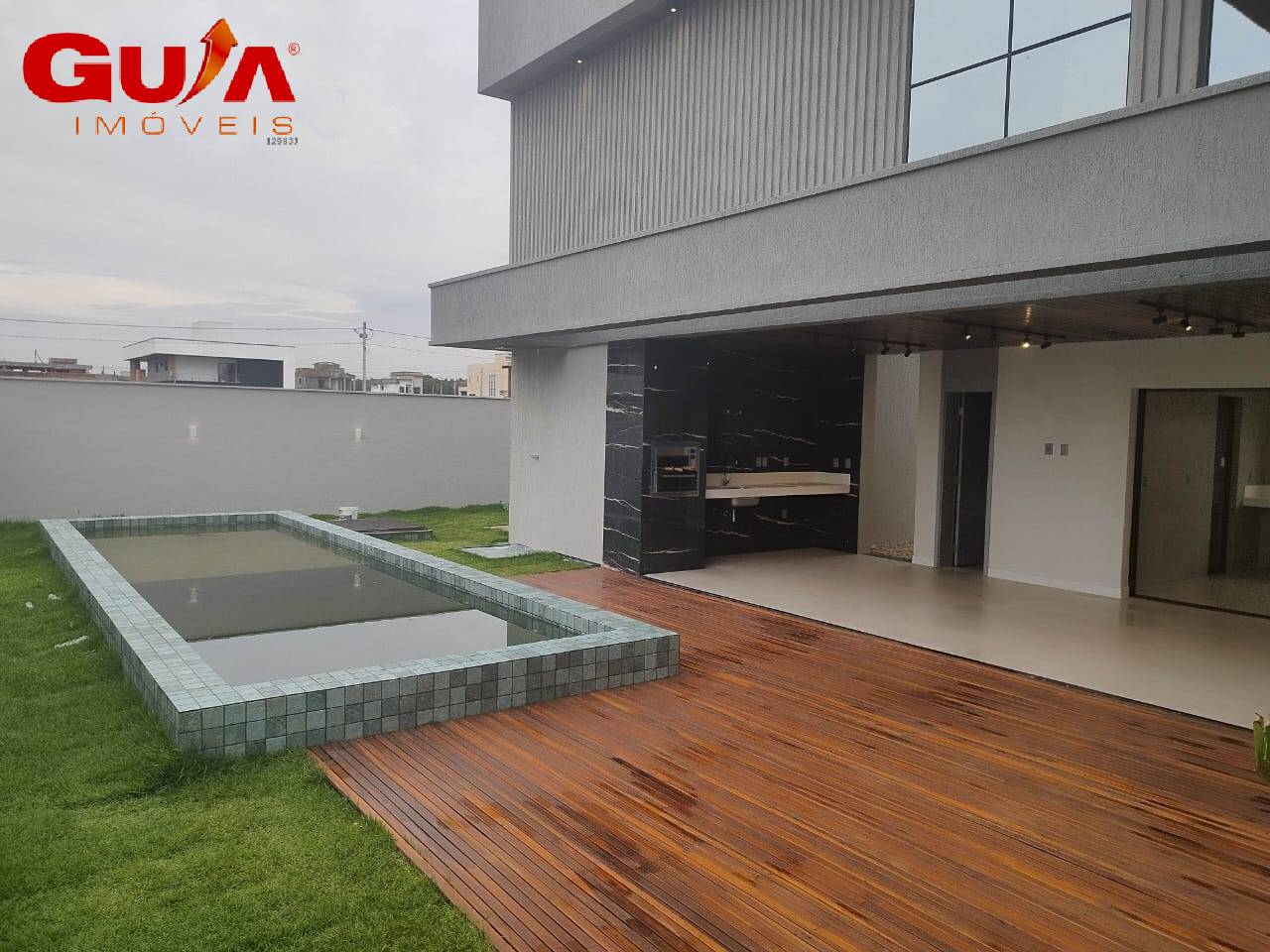 Casa de Condomínio à venda com 4 quartos, 335m² - Foto 19