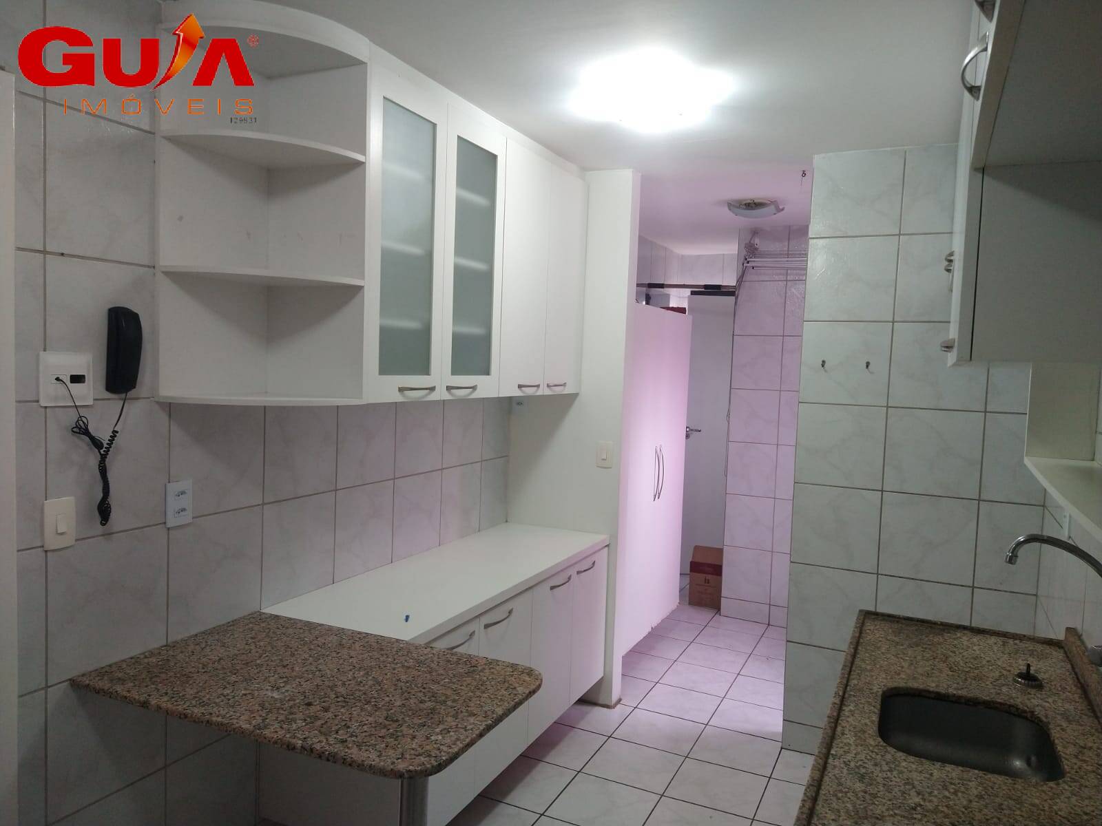 Apartamento à venda com 3 quartos, 101m² - Foto 9