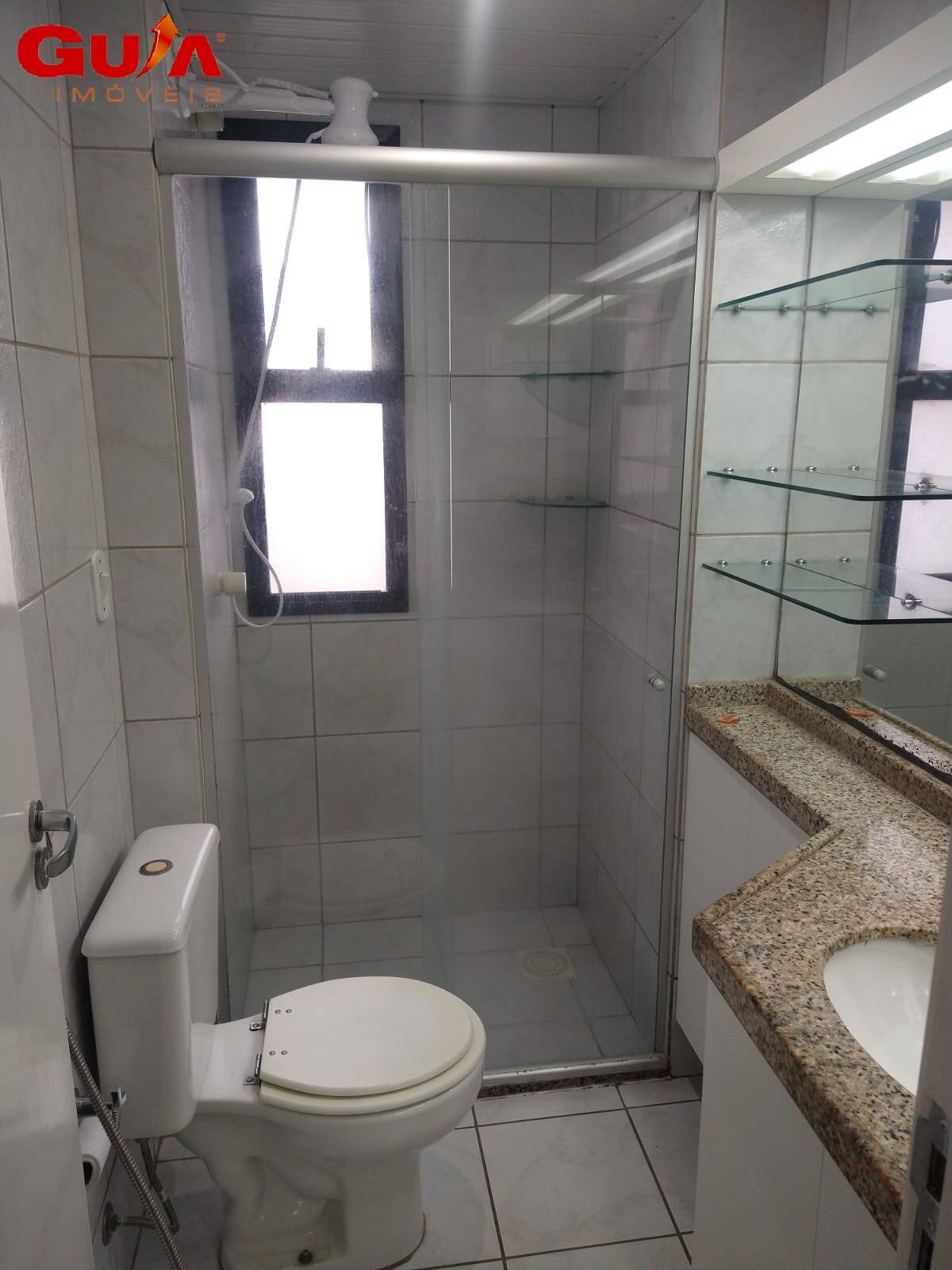 Apartamento à venda com 3 quartos, 101m² - Foto 7