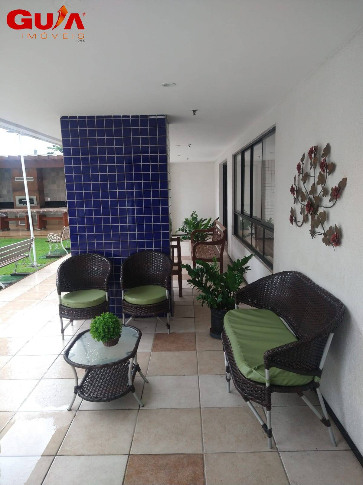 Apartamento à venda com 3 quartos, 101m² - Foto 24