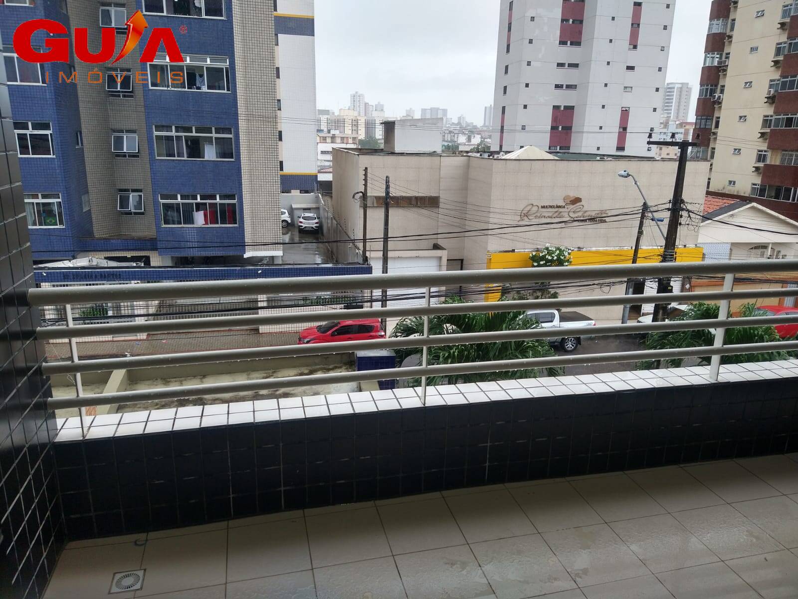 Apartamento à venda com 3 quartos, 101m² - Foto 21