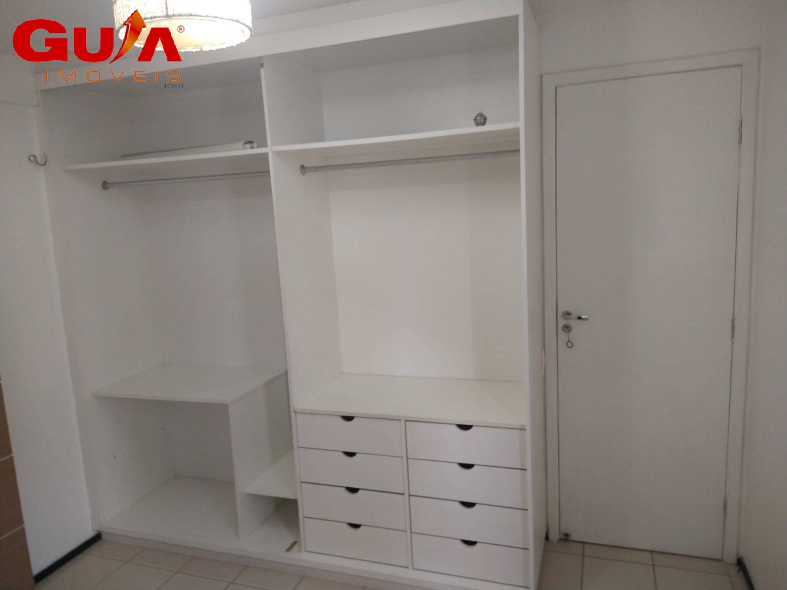 Apartamento à venda com 3 quartos, 101m² - Foto 8