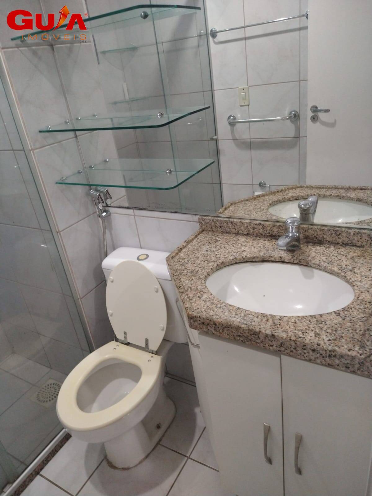 Apartamento à venda com 3 quartos, 101m² - Foto 13