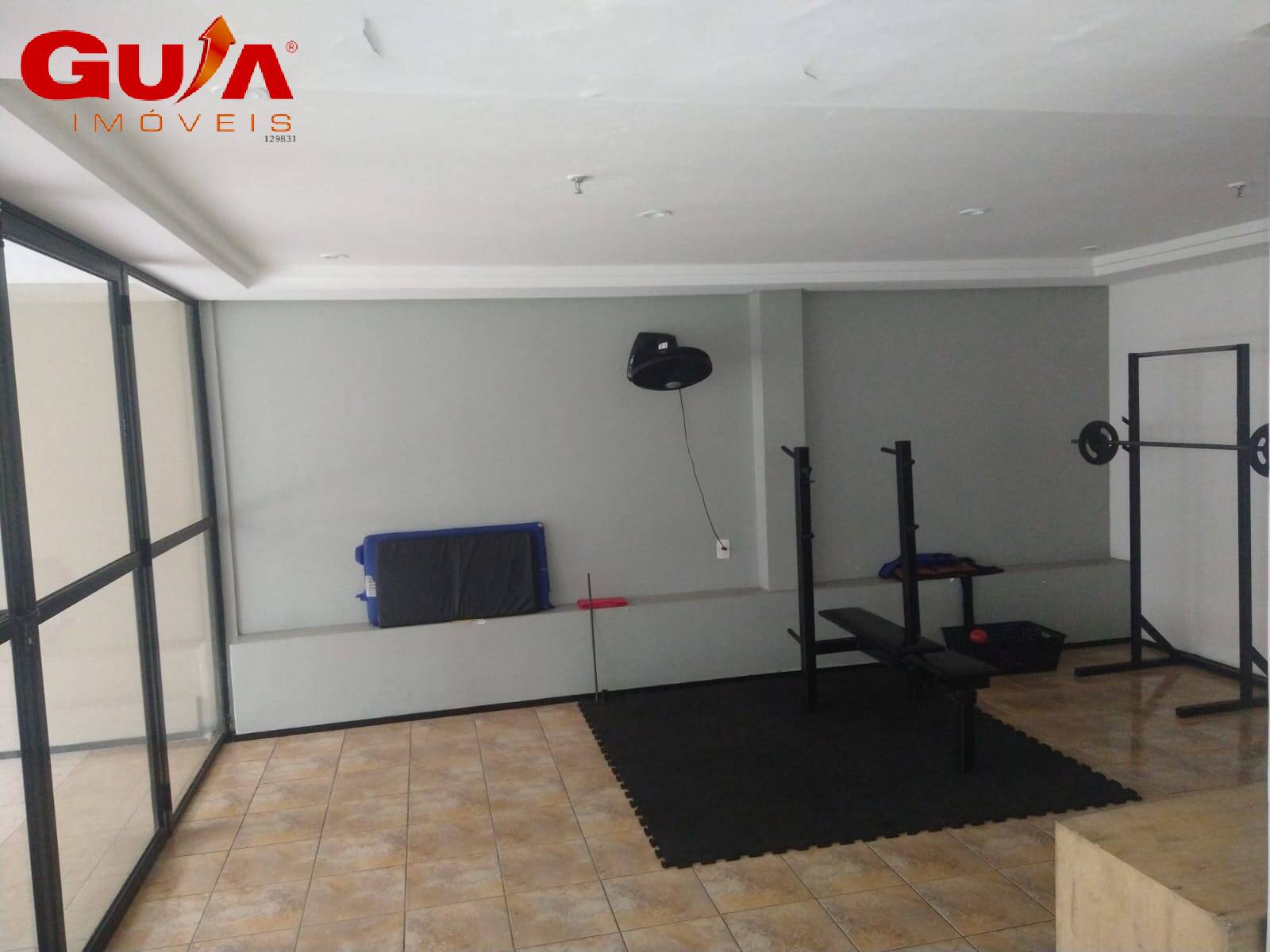 Apartamento à venda com 3 quartos, 101m² - Foto 25