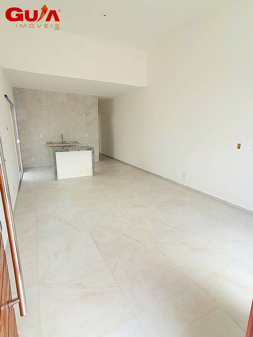 Casa à venda com 3 quartos, 110m² - Foto 5