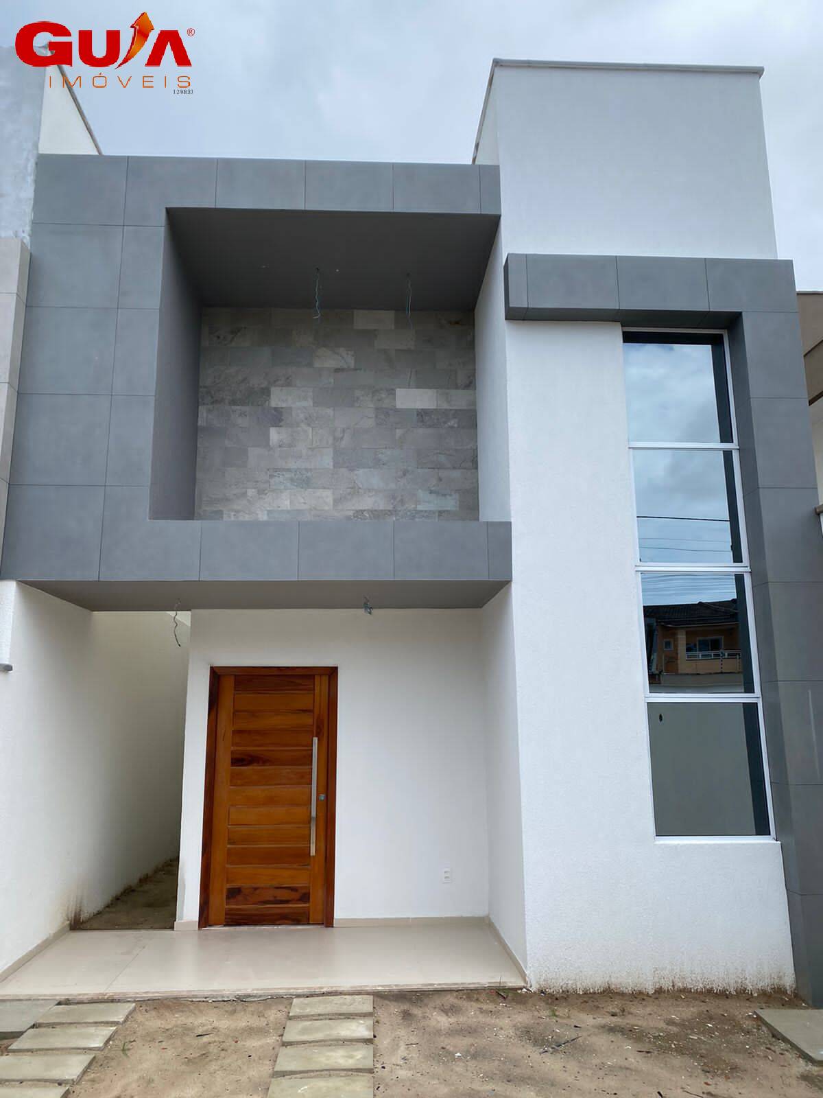 Casa à venda com 4 quartos, 145m² - Foto 2