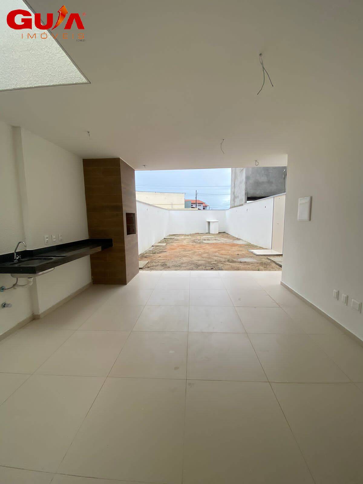 Casa à venda com 4 quartos, 145m² - Foto 13