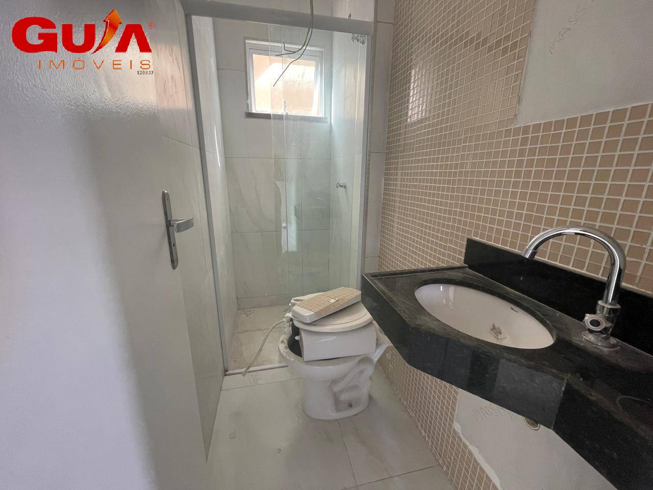 Apartamento à venda com 2 quartos, 63m² - Foto 6