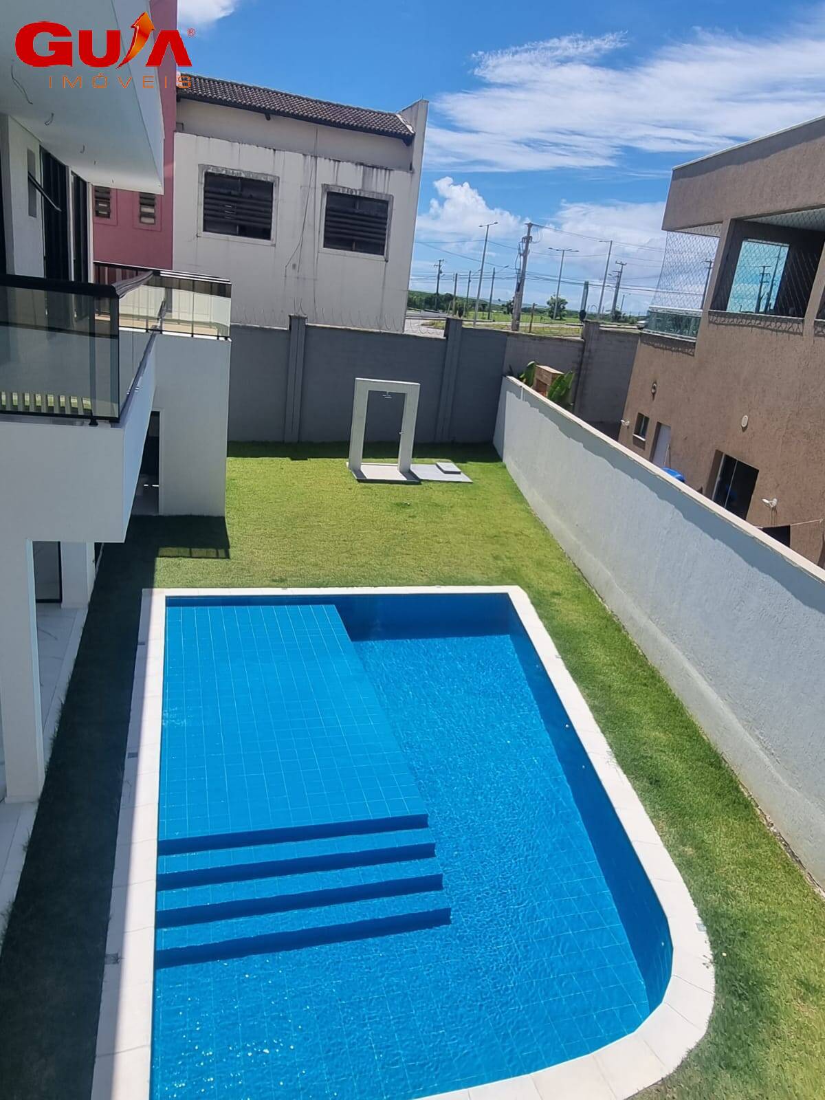 Casa de Condomínio à venda com 5 quartos, 608m² - Foto 26