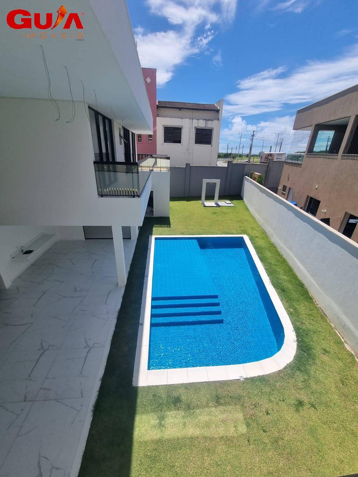 Casa de Condomínio à venda com 5 quartos, 608m² - Foto 24