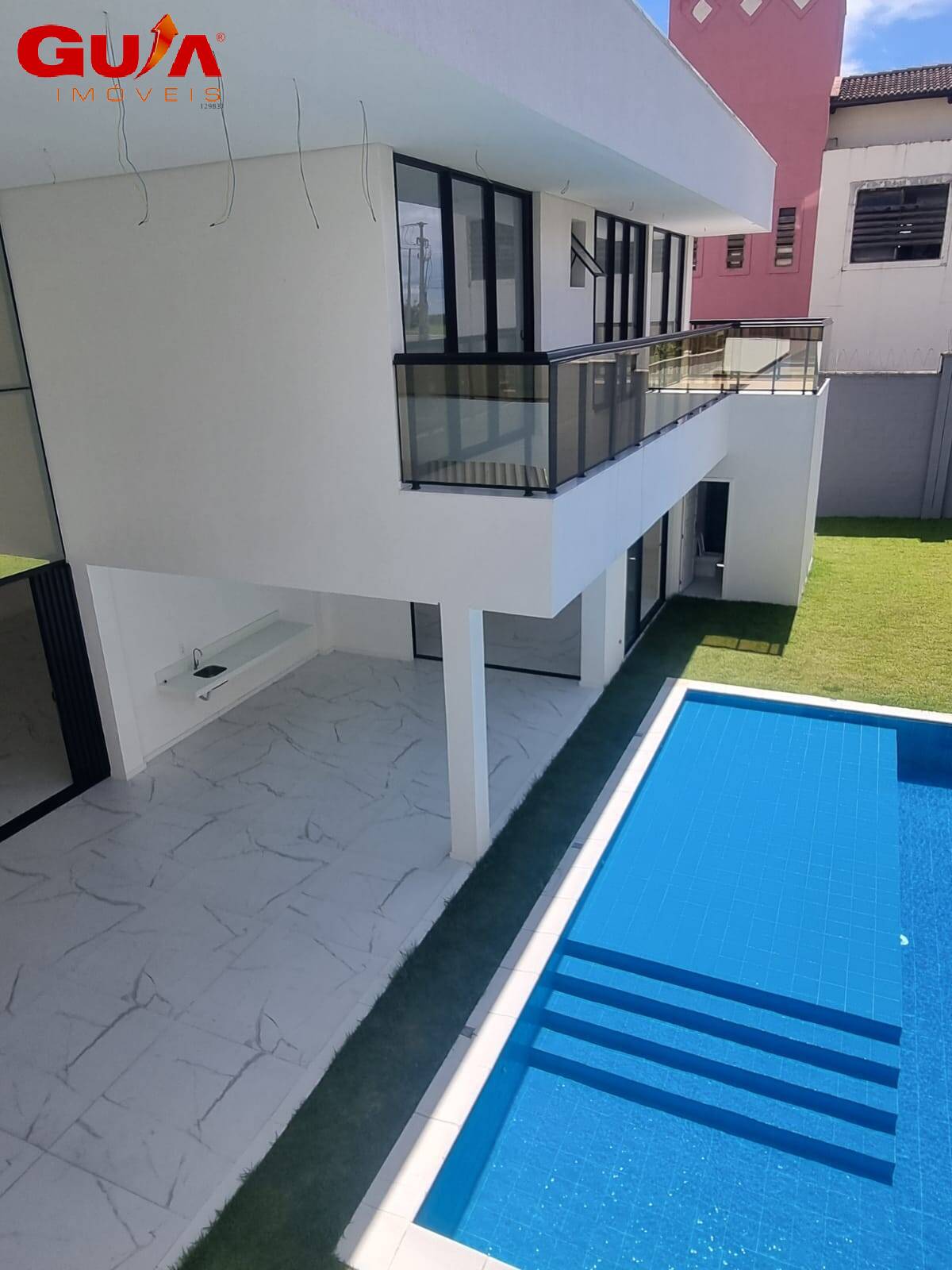 Casa de Condomínio à venda com 5 quartos, 608m² - Foto 25