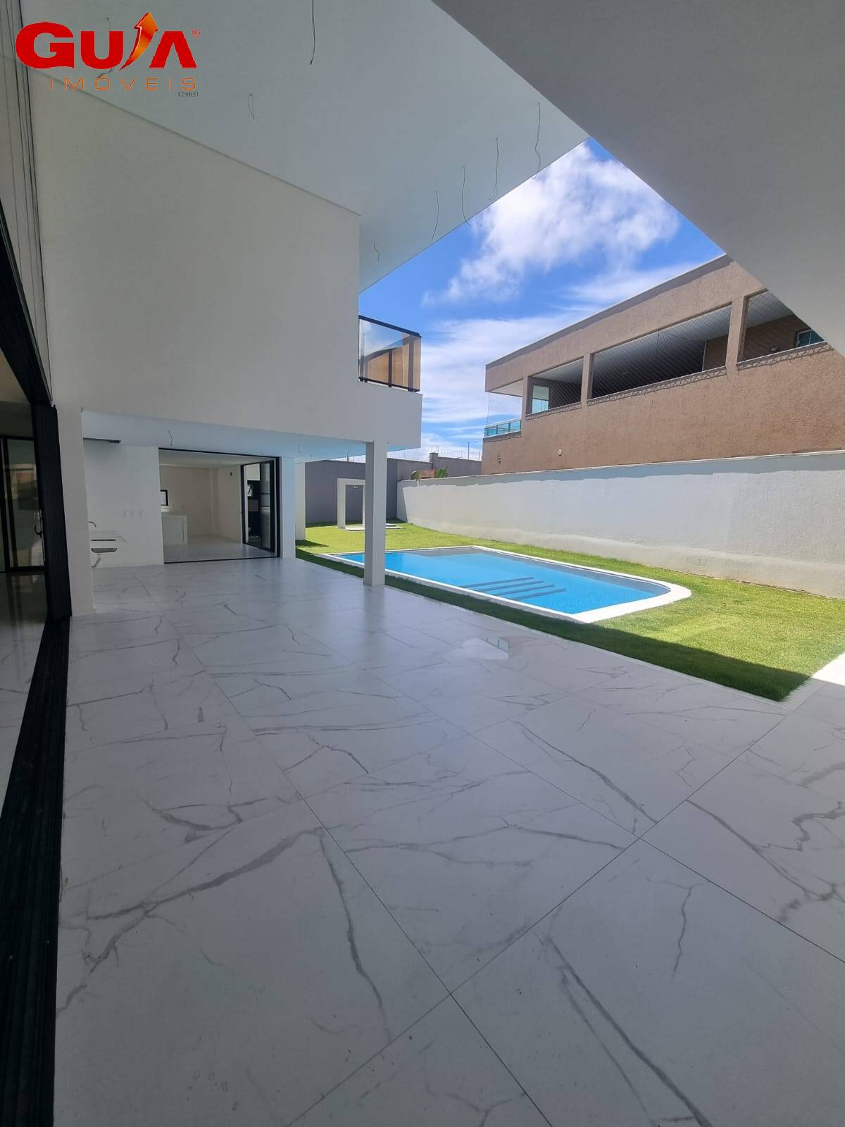 Casa de Condomínio à venda com 5 quartos, 608m² - Foto 23