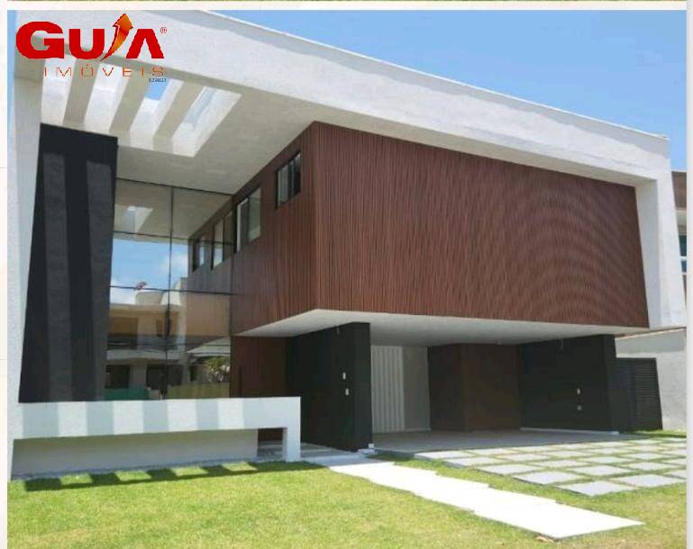 Casa de Condomínio à venda com 5 quartos, 608m² - Foto 27