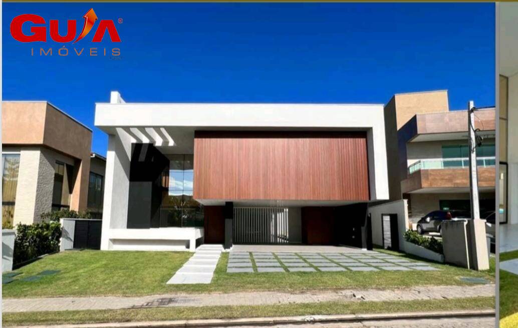 Casa de Condomínio à venda com 5 quartos, 608m² - Foto 1