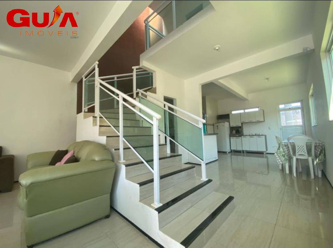 Casa à venda com 4 quartos, 150m² - Foto 6