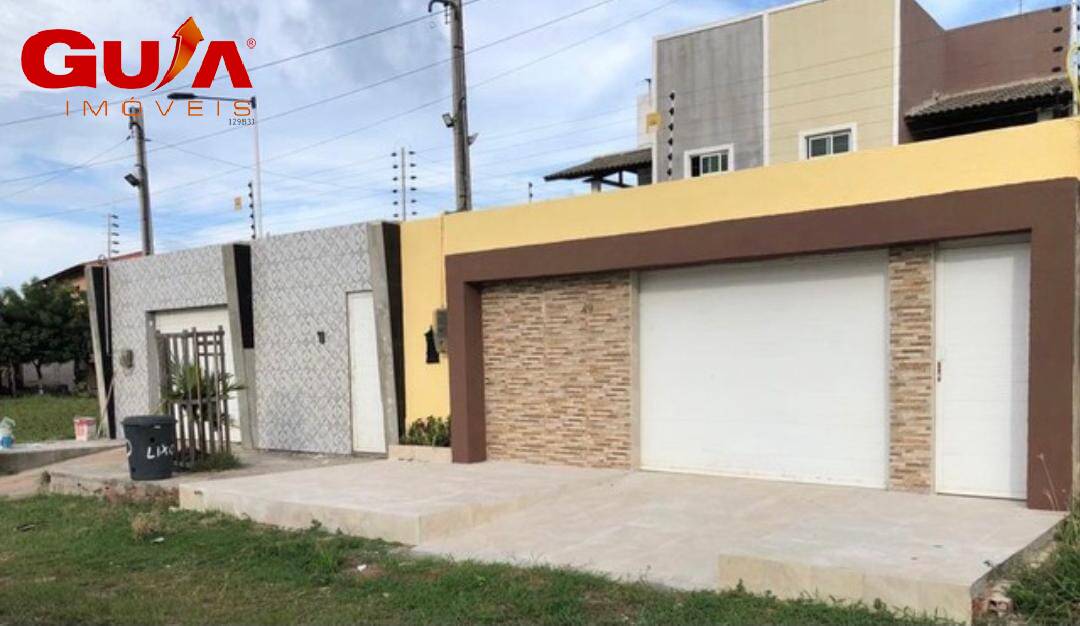 Casa à venda com 4 quartos, 150m² - Foto 3