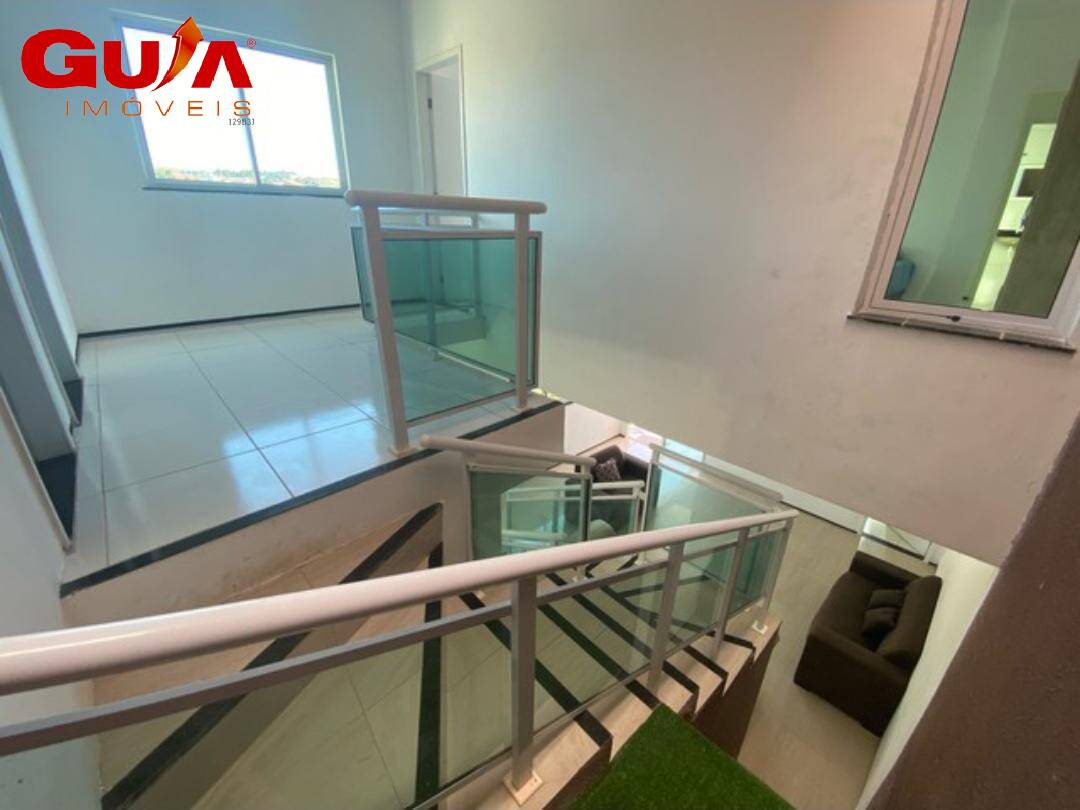 Casa à venda com 4 quartos, 150m² - Foto 7