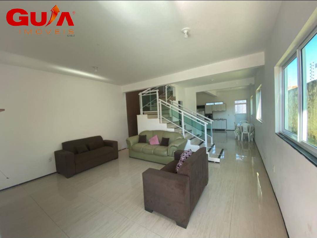 Casa à venda com 4 quartos, 150m² - Foto 4