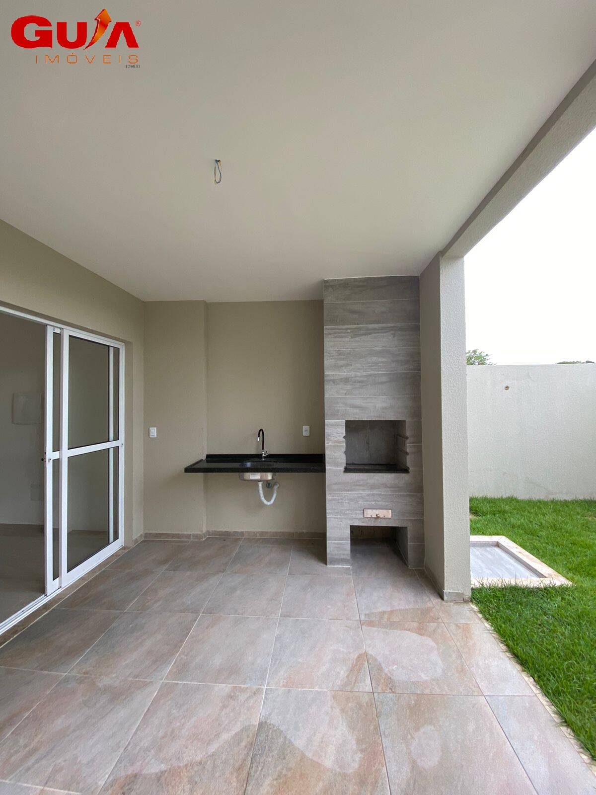 Casa à venda com 3 quartos, 113m² - Foto 13