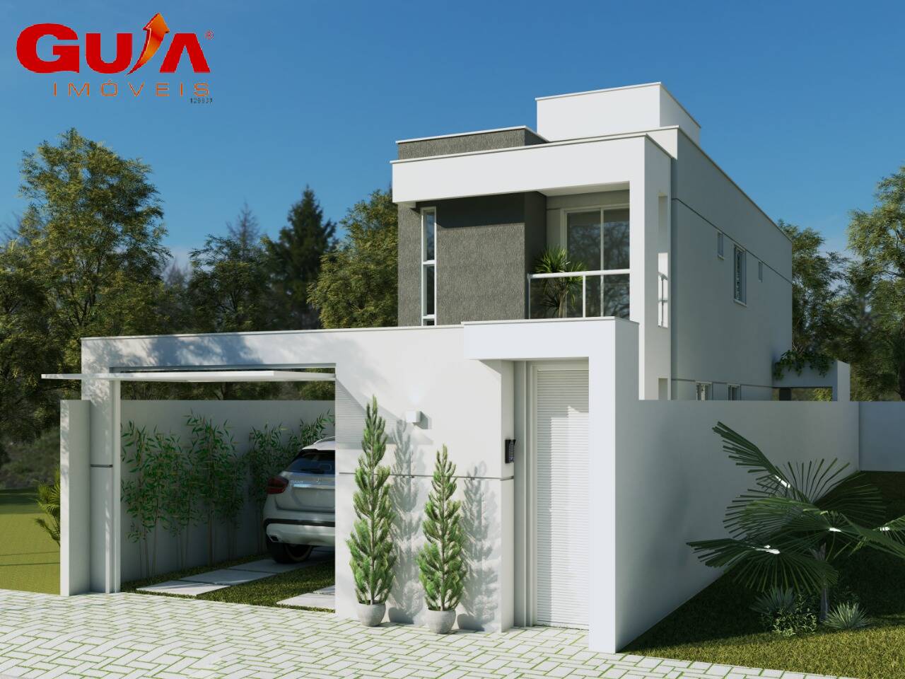 Casa à venda com 3 quartos, 113m² - Foto 23