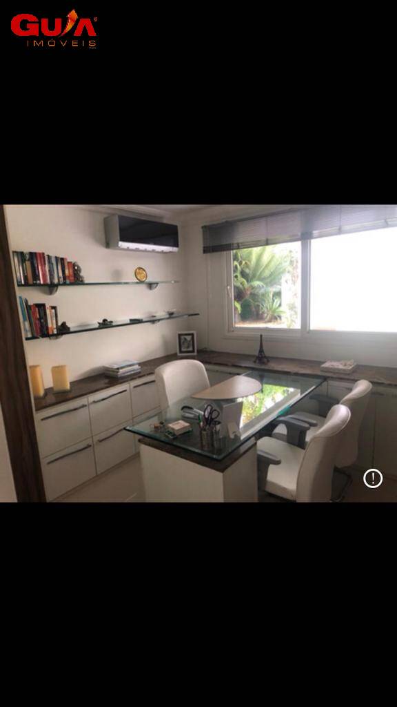 Casa de Condomínio à venda com 4 quartos, 432m² - Foto 4