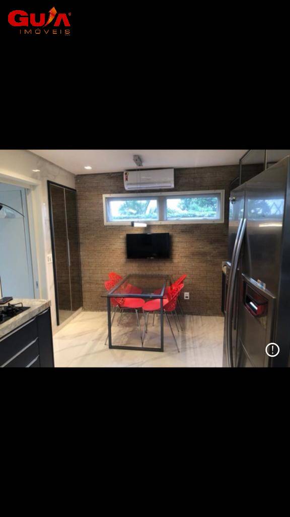 Casa de Condomínio à venda com 4 quartos, 432m² - Foto 17