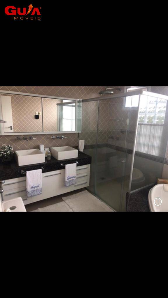 Casa de Condomínio à venda com 4 quartos, 432m² - Foto 13