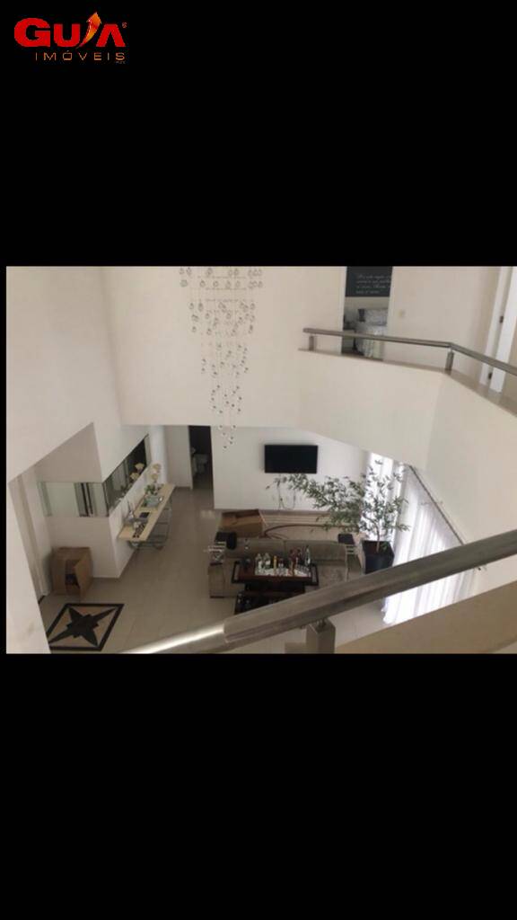 Casa de Condomínio à venda com 4 quartos, 432m² - Foto 2