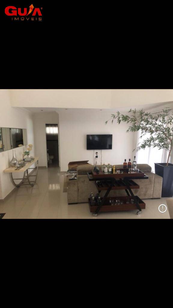 Casa de Condomínio à venda com 4 quartos, 432m² - Foto 3