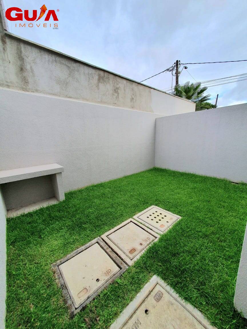 Casa de Condomínio à venda com 3 quartos, 92m² - Foto 15