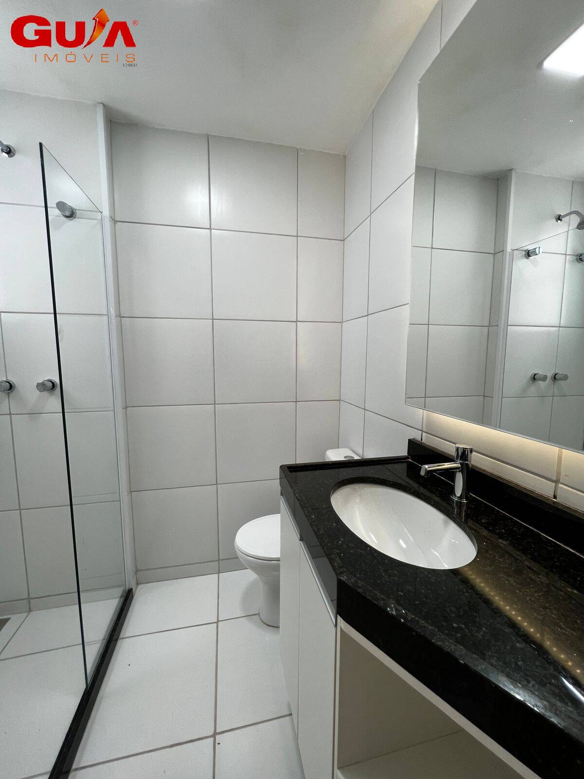 Apartamento à venda com 2 quartos, 58m² - Foto 11