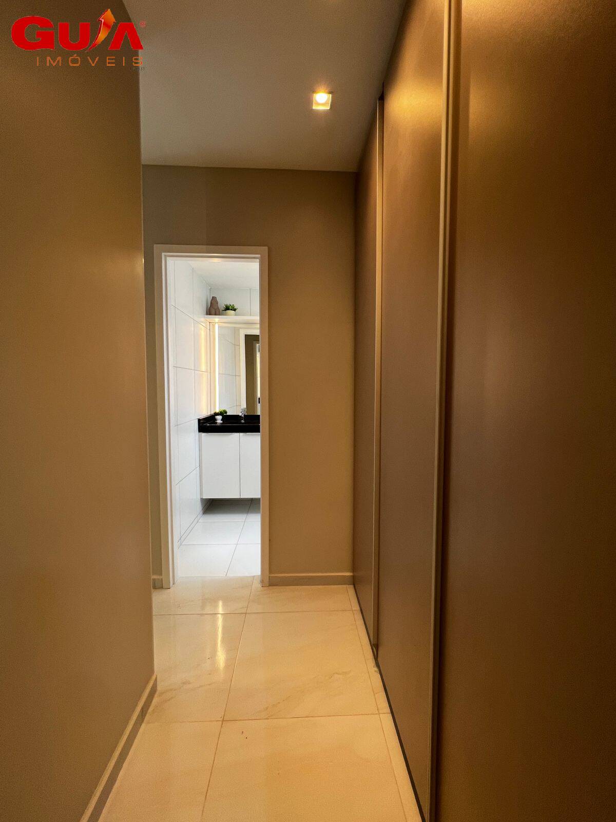 Apartamento à venda com 2 quartos, 58m² - Foto 10