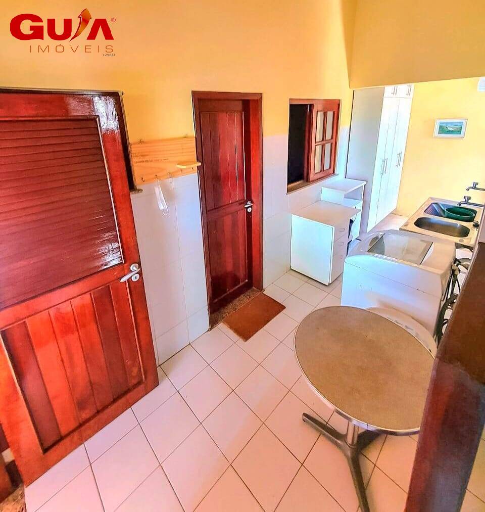 Casa à venda com 5 quartos, 645m² - Foto 7