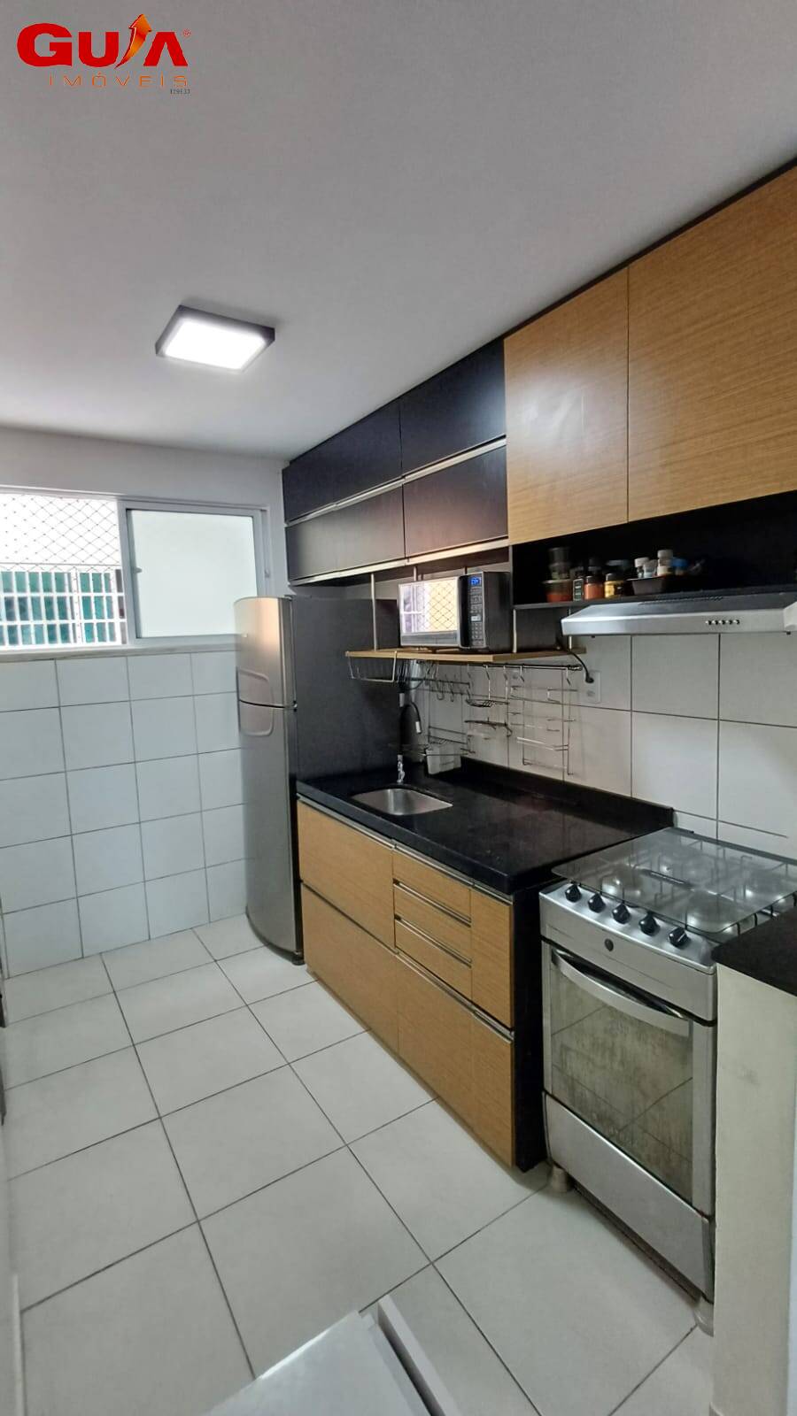 Apartamento à venda com 4 quartos, 72m² - Foto 2