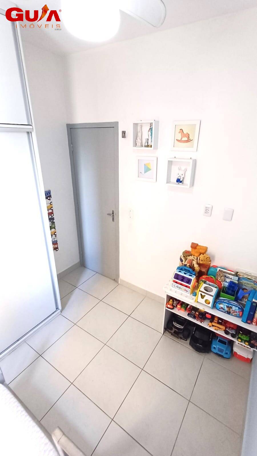 Apartamento à venda com 4 quartos, 72m² - Foto 5