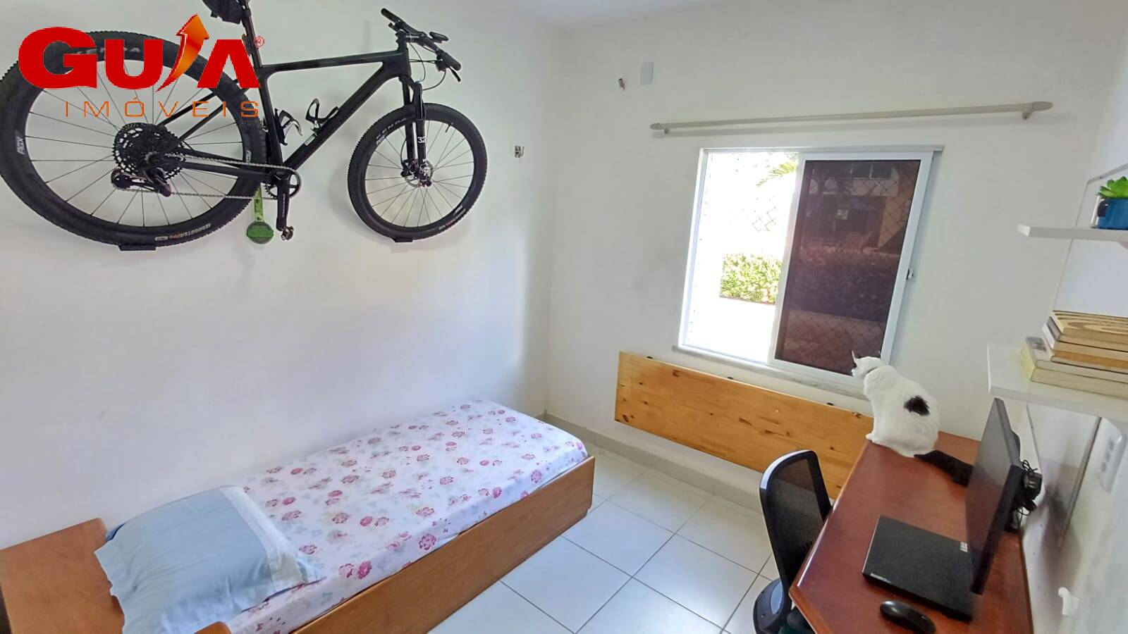 Apartamento à venda com 4 quartos, 72m² - Foto 6