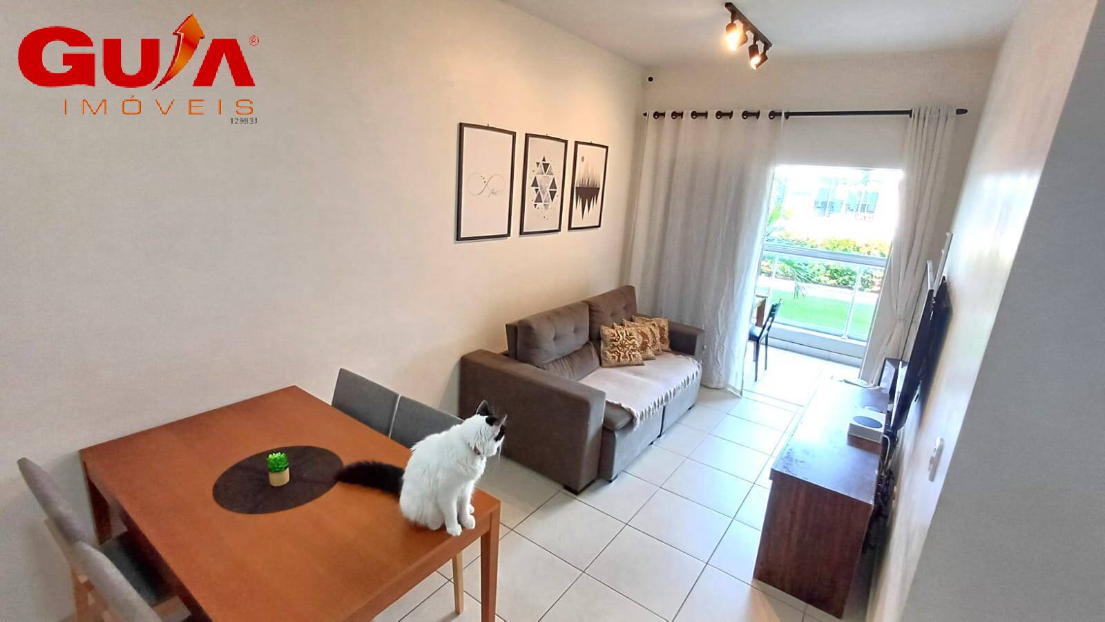 Apartamento à venda com 4 quartos, 72m² - Foto 4