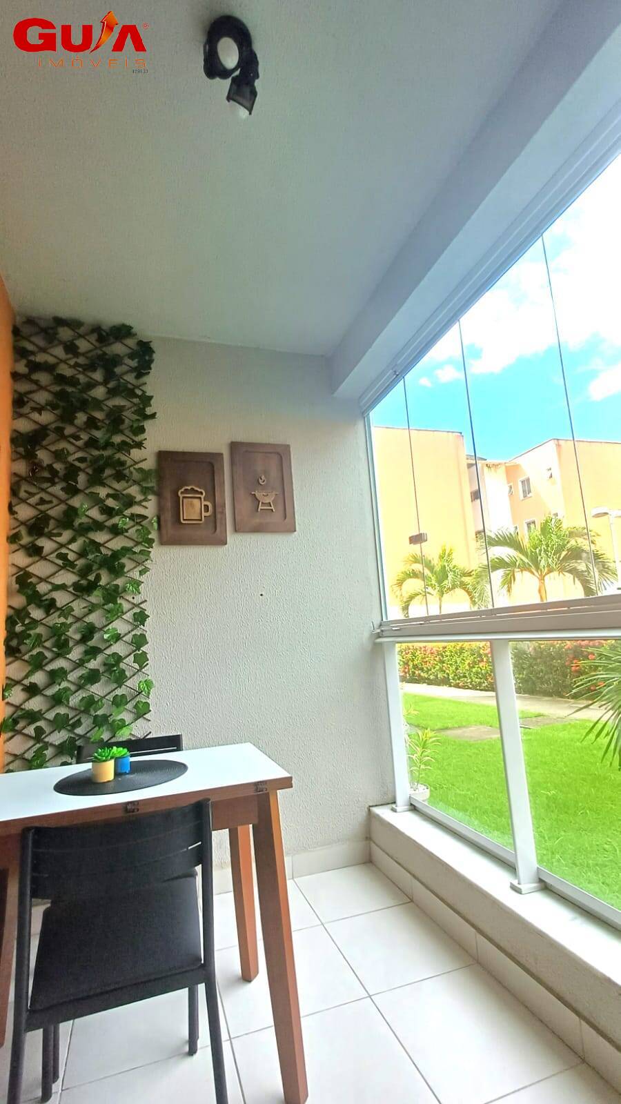 Apartamento à venda com 4 quartos, 72m² - Foto 7