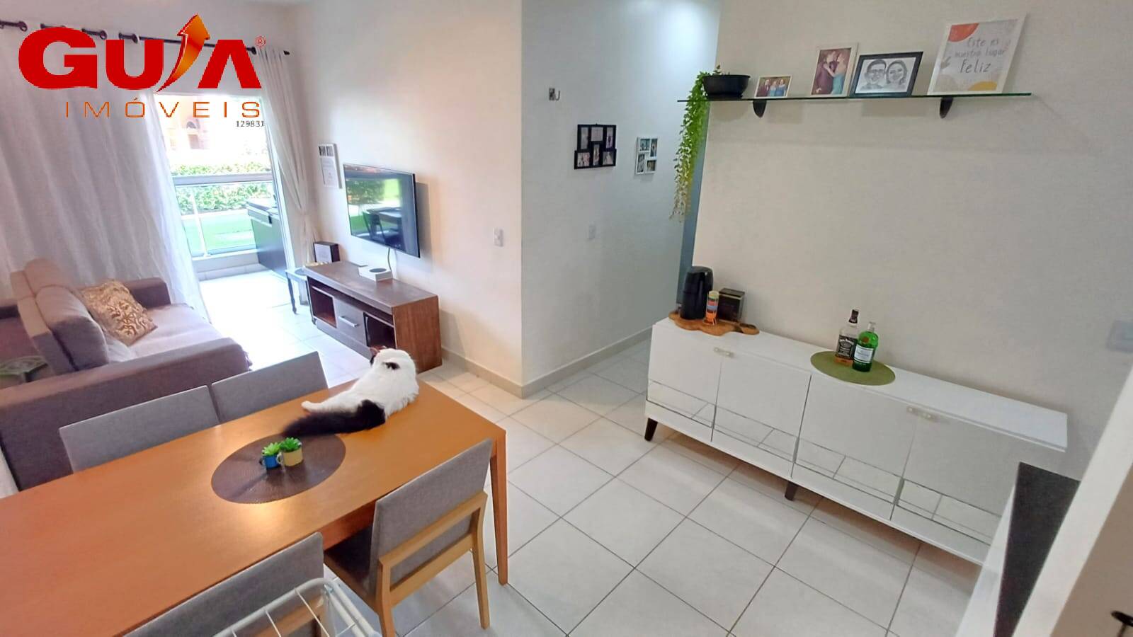 Apartamento à venda com 4 quartos, 72m² - Foto 8