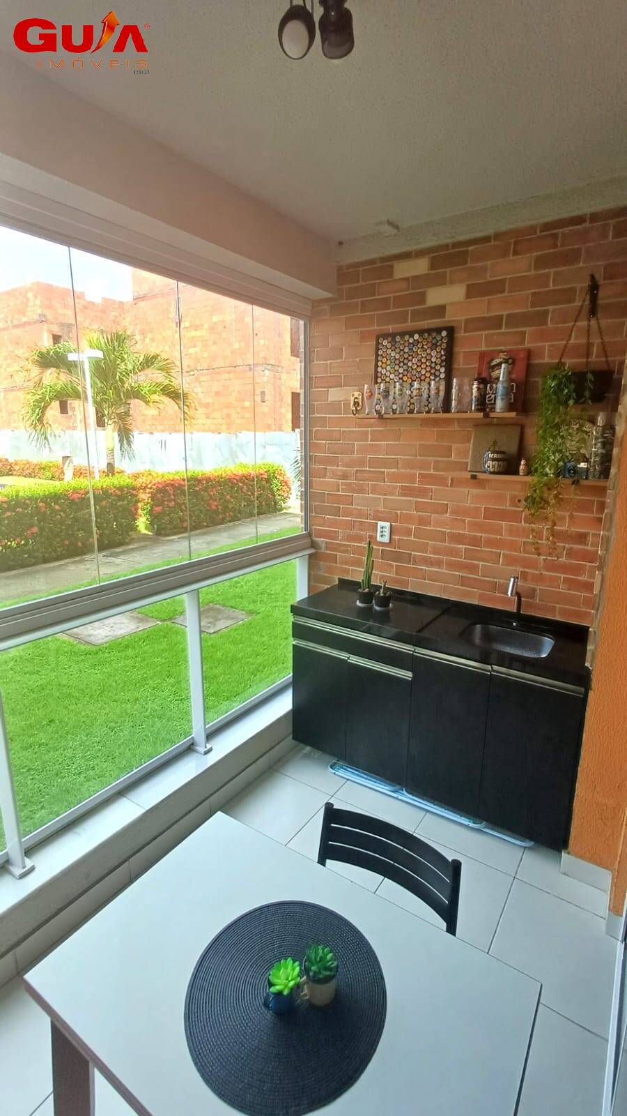 Apartamento à venda com 4 quartos, 72m² - Foto 13