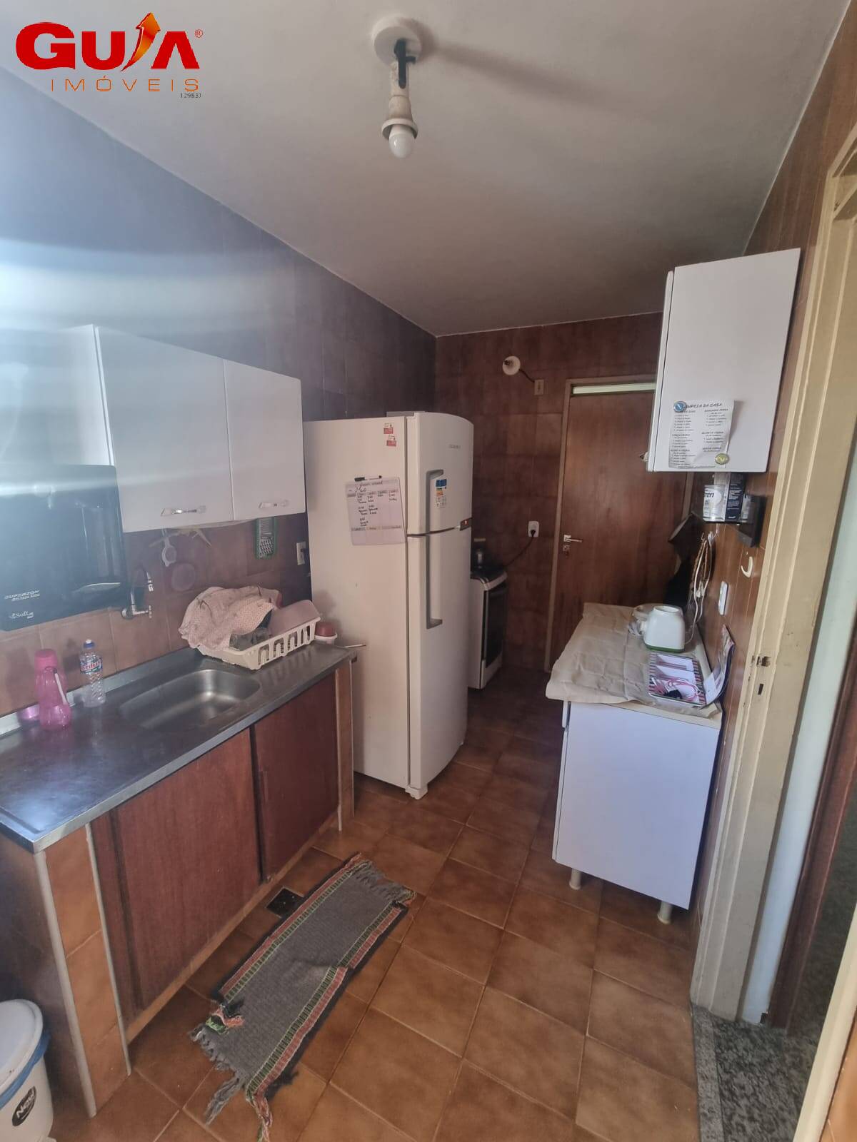 Apartamento à venda com 2 quartos, 110m² - Foto 4