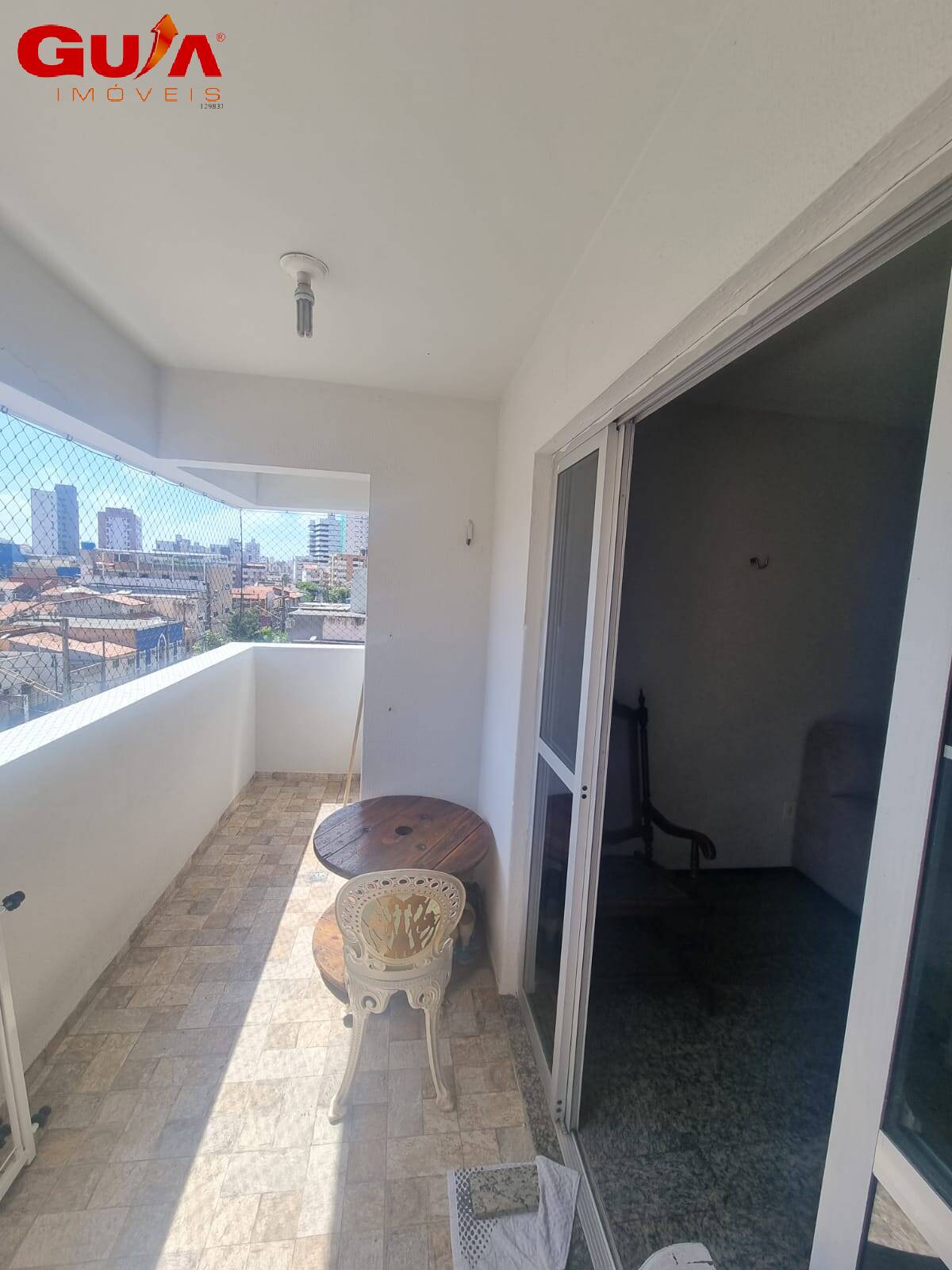 Apartamento à venda com 2 quartos, 110m² - Foto 9