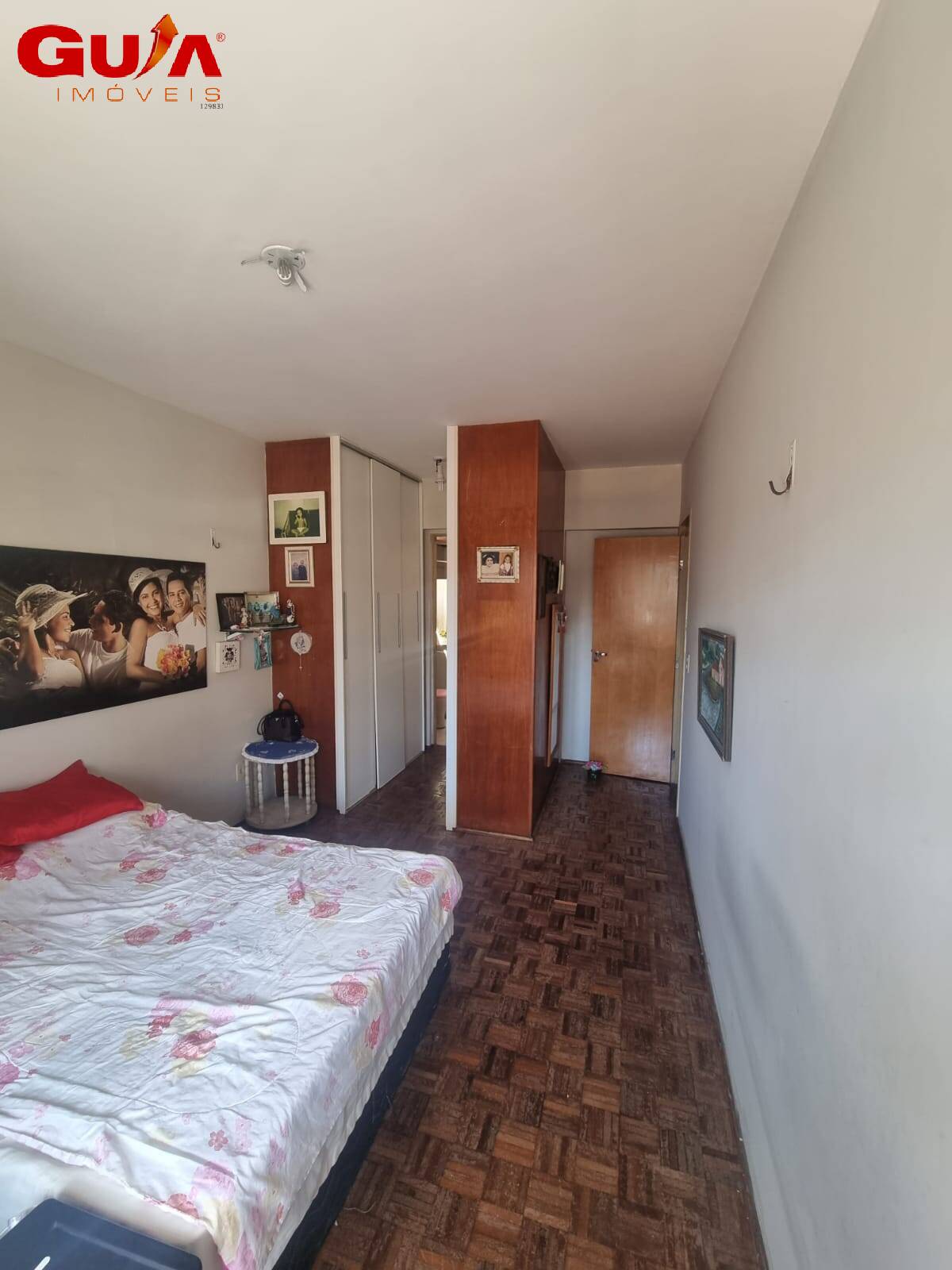 Apartamento à venda com 2 quartos, 110m² - Foto 7