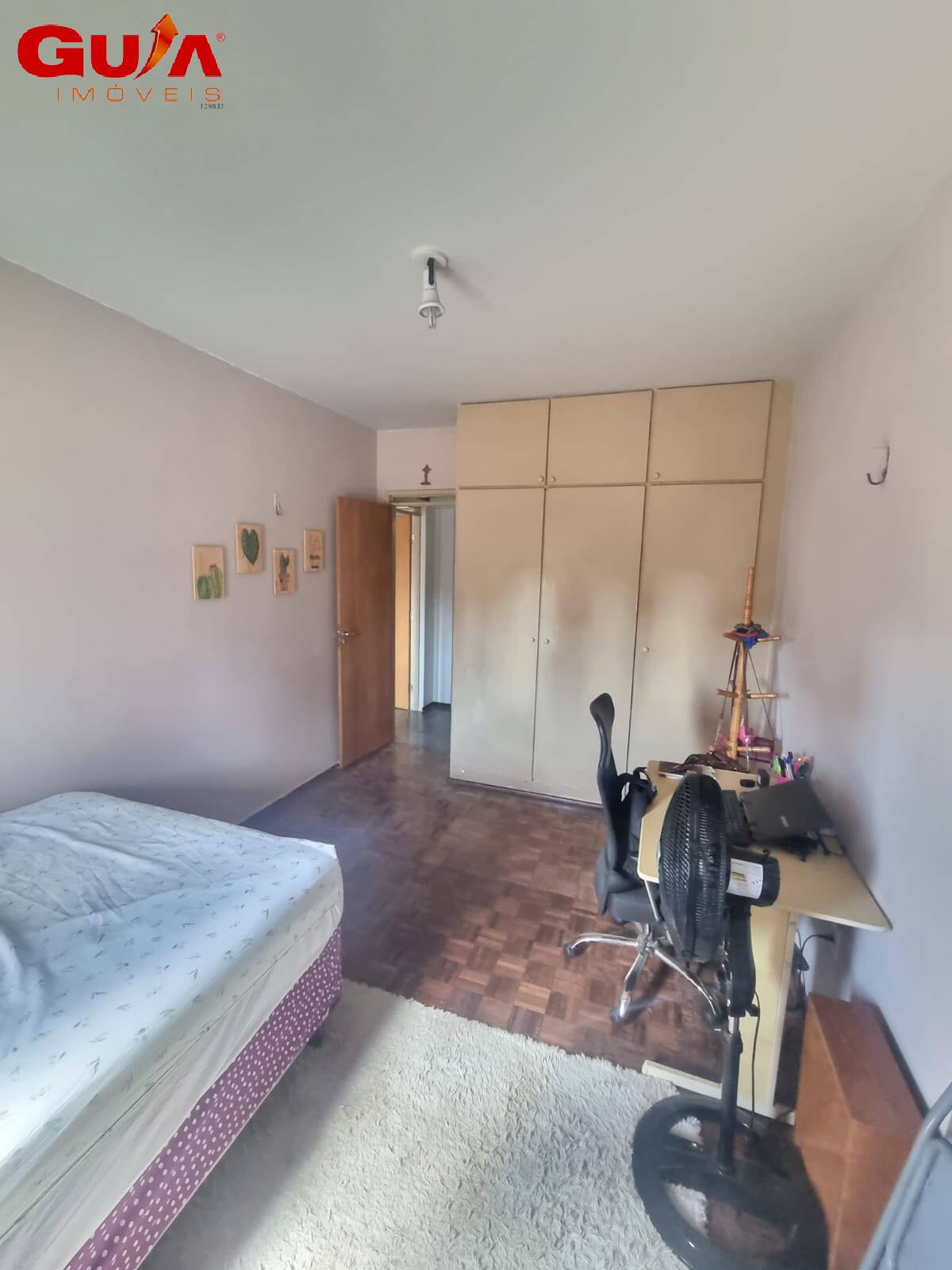 Apartamento à venda com 2 quartos, 110m² - Foto 11