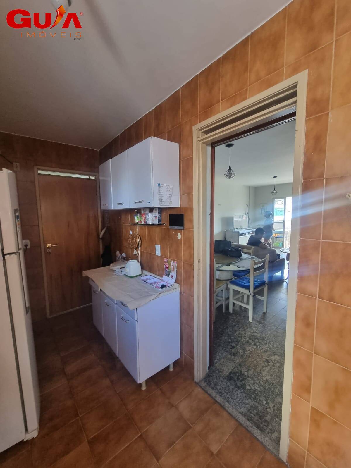 Apartamento à venda com 2 quartos, 110m² - Foto 5