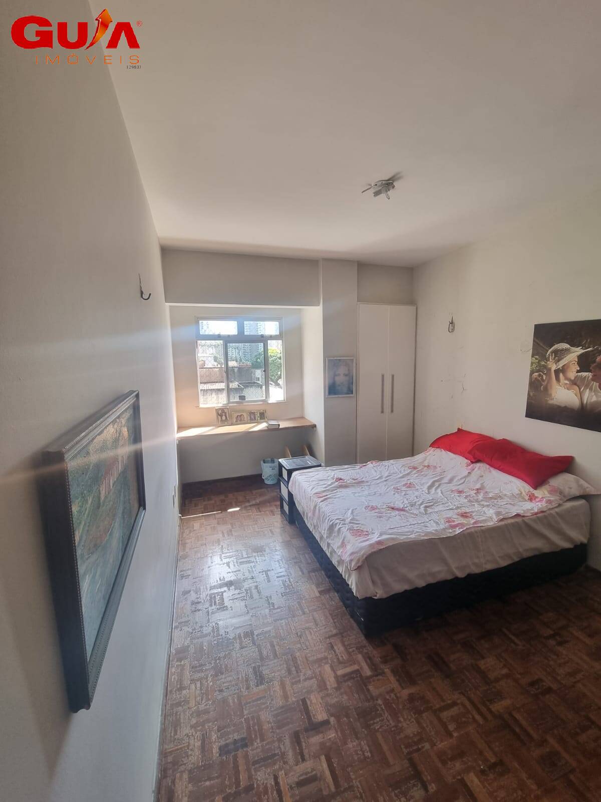 Apartamento à venda com 2 quartos, 110m² - Foto 6