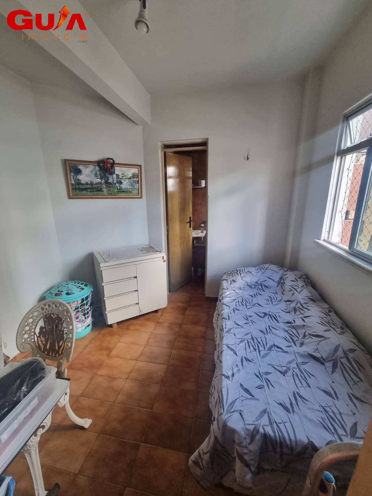 Apartamento à venda com 2 quartos, 110m² - Foto 8