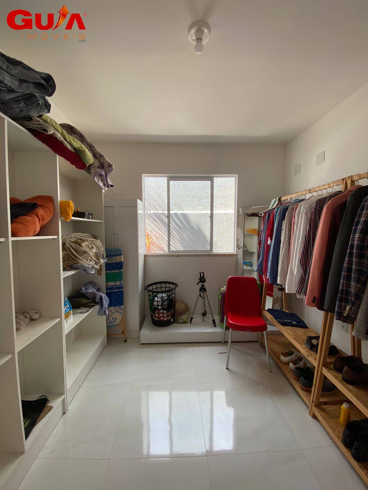 Casa à venda com 3 quartos, 100m² - Foto 7