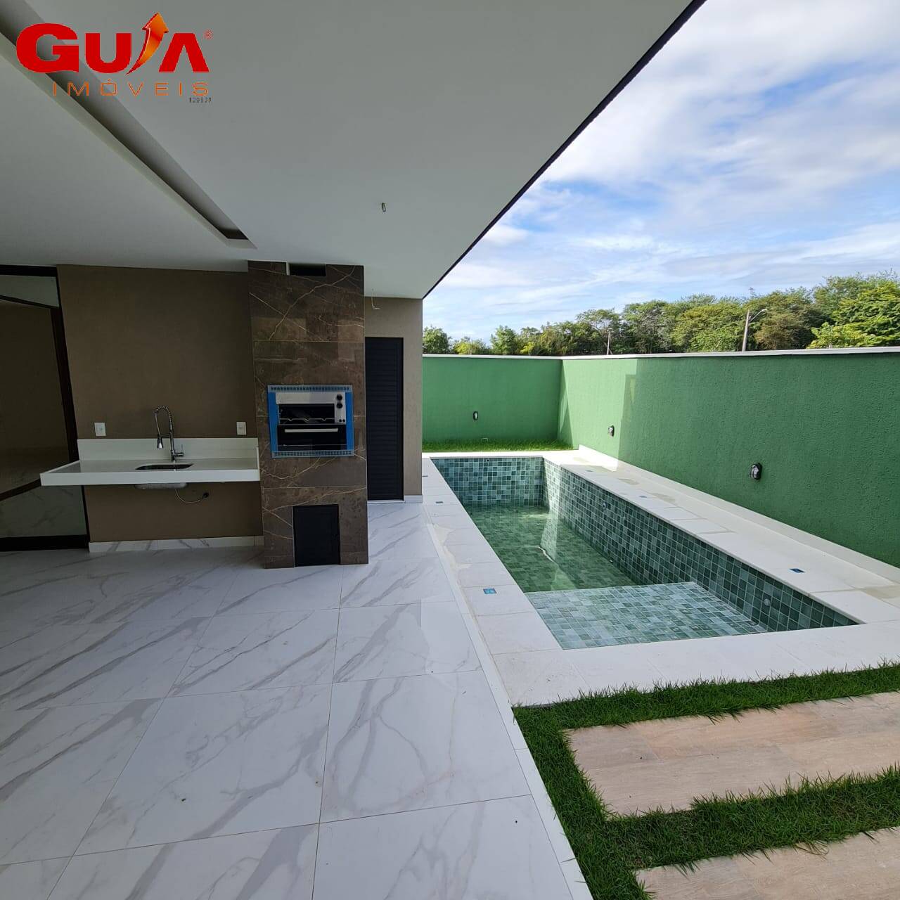 Casa de Condomínio à venda com 5 quartos, 403m² - Foto 20