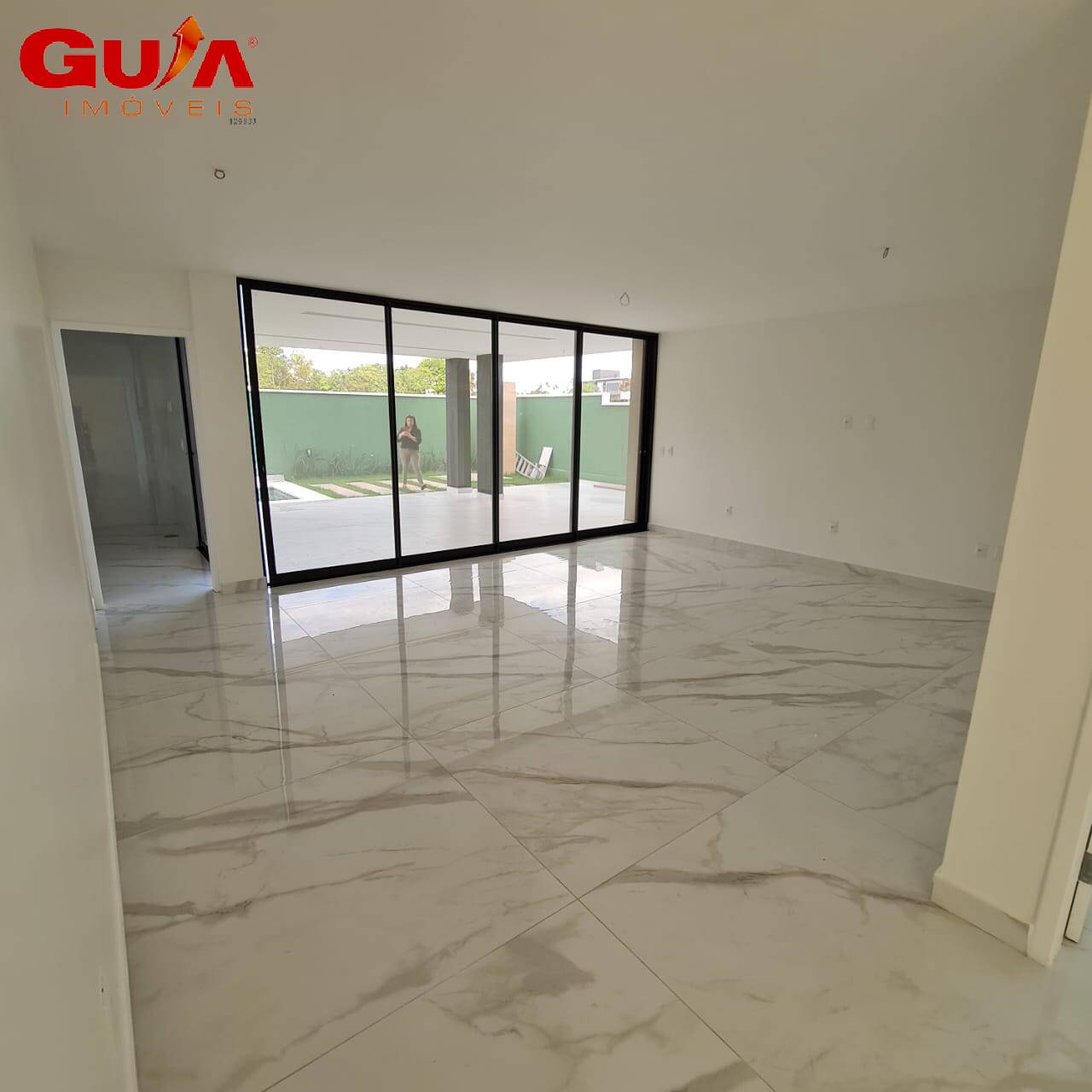 Casa de Condomínio à venda com 5 quartos, 403m² - Foto 17